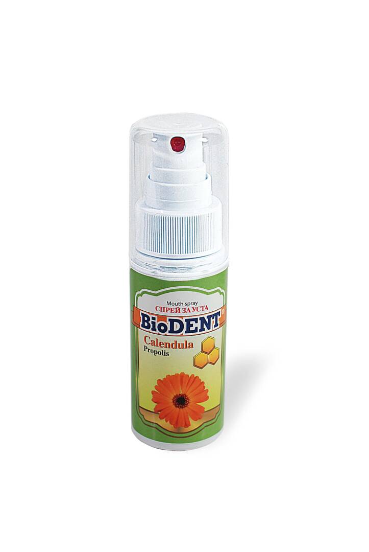 Biodent-Neven